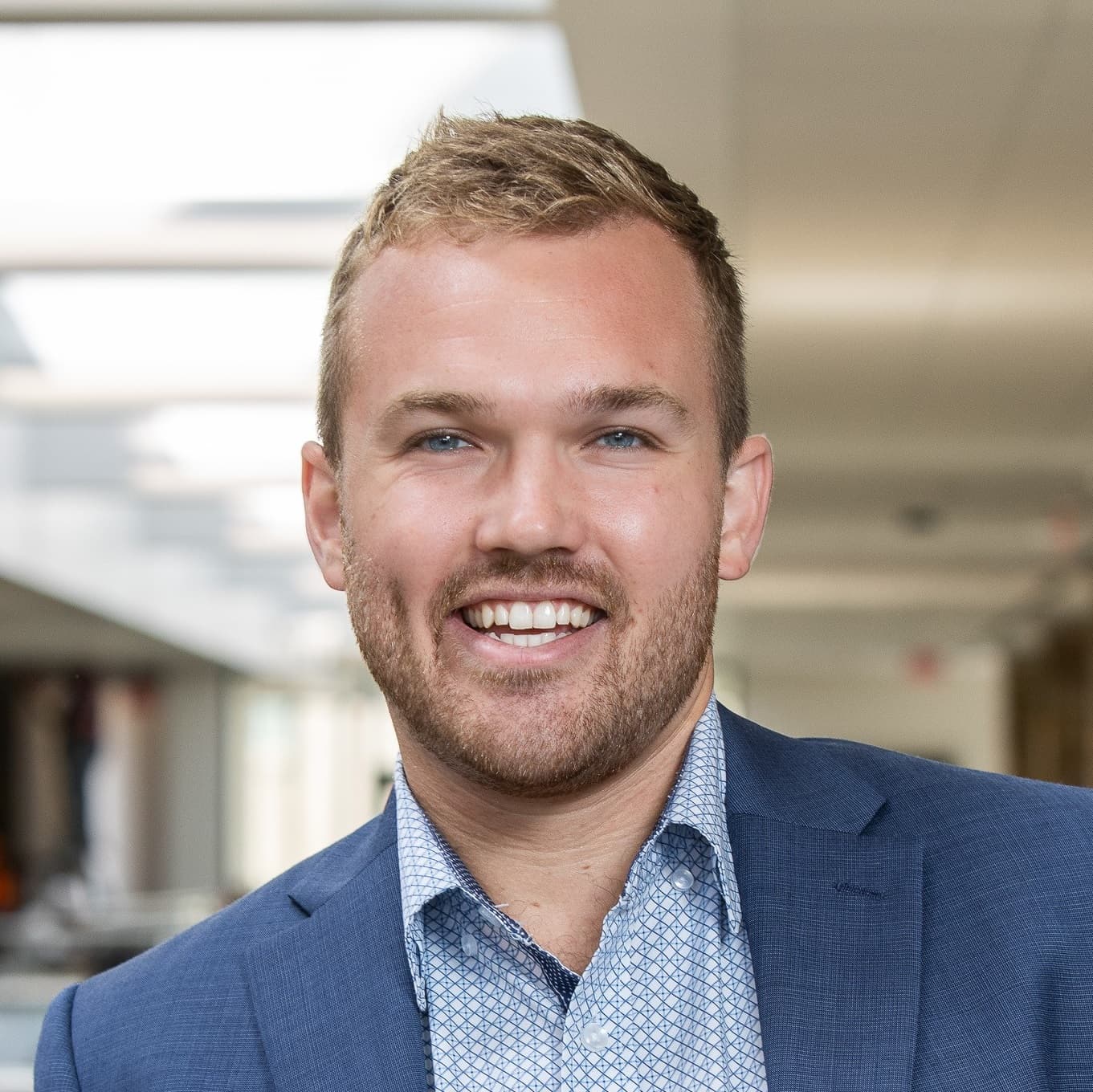 Dr. Cayman Seagraves, Co-Founder of Agentic Assets and Assistant Professor of Real Estate and Finance at Florida Atlantic University